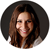 Dr. Alena Russo, Owner of Russo Family Chiropractic