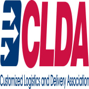 Customized Logistics & Delivery Association logo