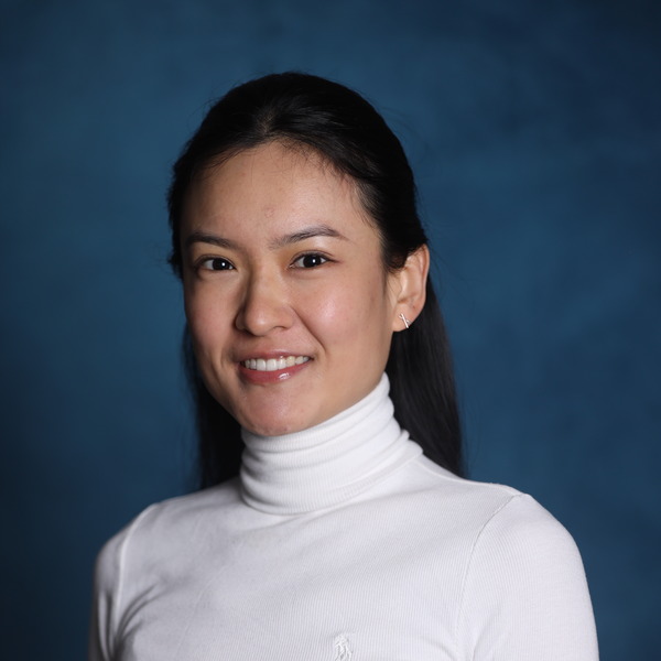 Author's Photo