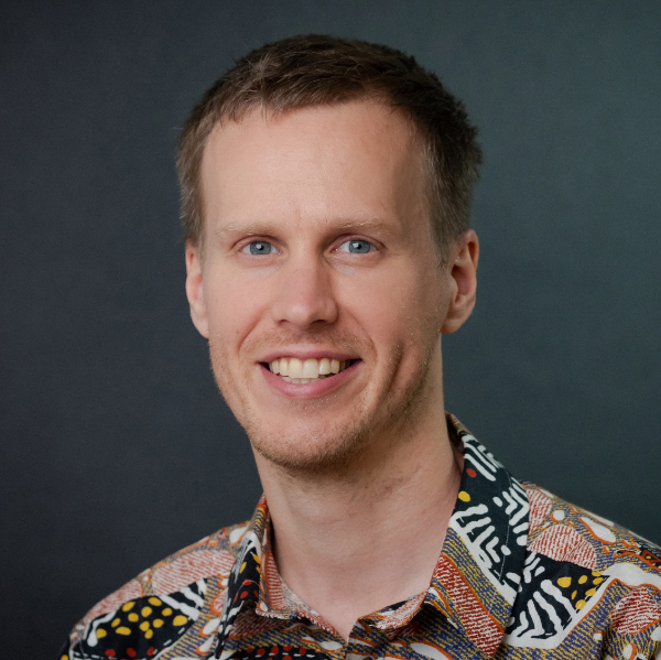 Author's Photo
