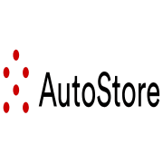 AutoStore logo