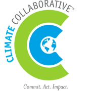 Climate Collaborative logo