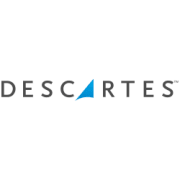 Descartes Systems Grouup logo
