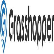 Grasshopper logo