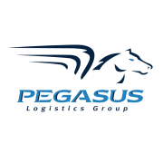 Pegasus Logistics Group logo